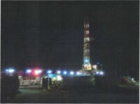 HOS#192 | STEWART & STEWART Land Drilling Rig - For Private Sale