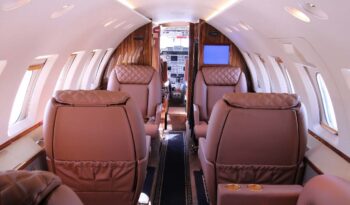 HOS-J#7 | 1997 Hawker 800XP