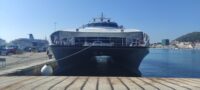 HOS#211 | 2009 I 47m I 417PAX I HIGH SPEED CATAMARAN FERRY AVAILABLE FOR PRIVATE SALE IN NOV/ DEC 2024