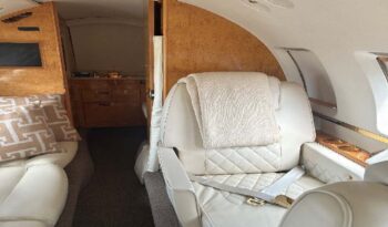 HOS-J#4 | 1998 Hawker 800XP