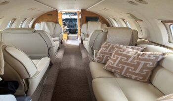 HOS-J#4 | 1998 Hawker 800XP