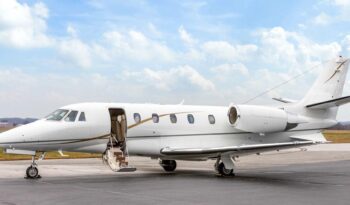 HOS-J#2 | 1999 CITATION EXCEL