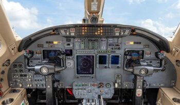 HOS-J#2 | 1999 CITATION EXCEL