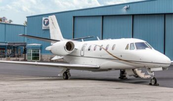 HOS-J#2 | 1999 CITATION EXCEL