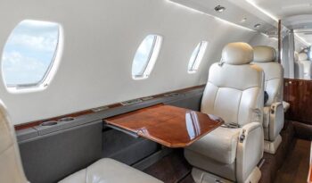 HOS-J#2 | 1999 CITATION EXCEL