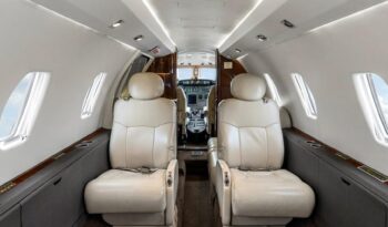 HOS-J#2 | 1999 CITATION EXCEL