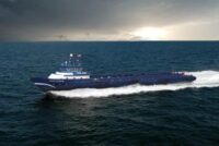 HOS#197 | DP-2 Fast Support Vessel - For Charter