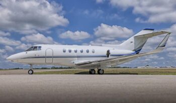 HOS-J#3 | 2006 HAWKER 800XPI