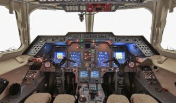 HOS-J#3 | 2006 HAWKER 800XPI
