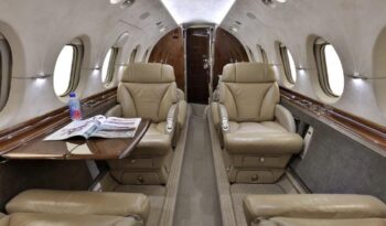 HOS-J#3 | 2006 HAWKER 800XPI