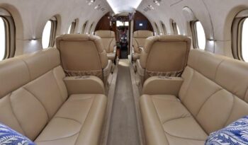 HOS-J#3 | 2006 HAWKER 800XPI