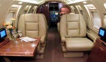 HOS-J#8 | 2002 Gulfstream G200