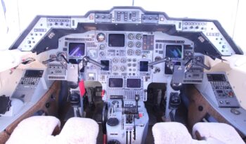 HOS-J#7 | 1997 Hawker 800XP