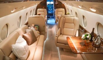HOS-J#8 | 2002 Gulfstream G200