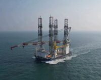 HOS#210 | 2022 I 133m I DP2 Self-Elevating Offshore Wind Turbine Installation Vessel (WTIV) Equipped w/ Huisman 2200T SWL Crane Available For Private Sale or Charter