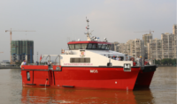 HOS#209 | Schedule Your New-build Crew Transfer/ Wind Farm Support Vessel Order