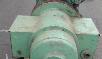generator set