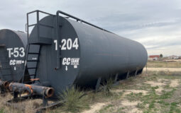 HOS-E#45 | Frac Tanks – Massive Sell Off! | 400+ Units available.