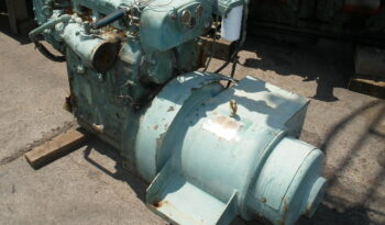 GM generator
