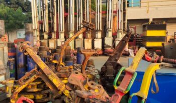 HOS-E#47 | Various Parts for Drilling