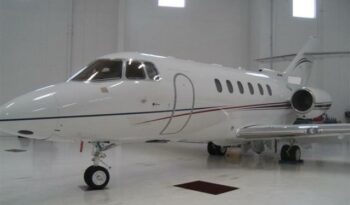 HOS-J#9 | 2005 HAWKER 800XP
