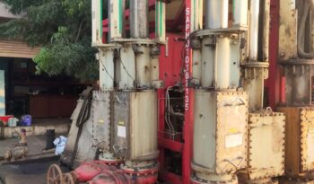 HOS-E#47 | Various Parts for Drilling