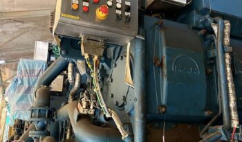 HOS-E#46 | 7 units of MAN Diesel Propulsion Engines