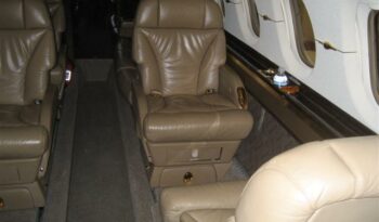 HOS-J#9 | 2005 HAWKER 800XP