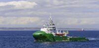 HOS#253 | 2024 | 67M / BP 96T / DP2 AHTS / OFFSHORE SUPPORT VESSEL FOR PRIVATE SALE