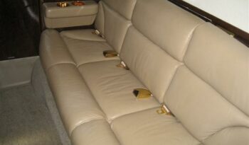 HOS-J#9 | 2005 HAWKER 800XP
