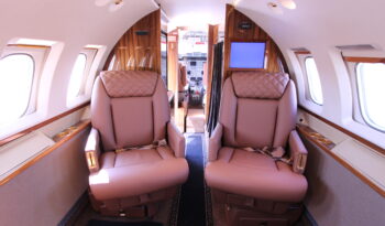 HOS-J#9 | 1997 | Hawker 800XP