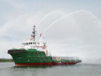 HOS#229 | 2023 I 58.7m I 5150 BHP I 68T BP I DP1 AHTS VESSELS AVAILABLE FOR P&C SALE