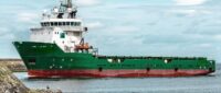 HOS#269 | 2005 |  UT 755 L PLATFORM SUPPLY VESSEL- For Sale