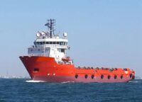 HOS#270 | 2005 | 71,90m / UT 755L Norwegian Design DP2 Multi Purpose Field Supply, Pipe Carrier, Special Purpose Vessel - For Private Sale