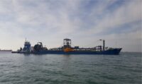 HOS#264 | 2000 PUSHER VESSEL & 2001 BARGE (SAND CARRIER) - AVAILABLE FOR SALE