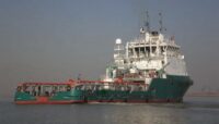 HOS#256 | 2009 & 2010 | Two 60m DP2 AHTS Sister Vessels with 80T BP Capabilities - For Private Sale