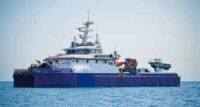 HOS#290 |  2014 | DP-2 ROV & Air Dive Support Vessel - FOR PRIVATE SALE