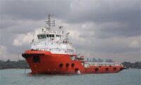 HOS#291 | 2011 | DP2 Platfrom Supply Vessel - Available for  Private Sale