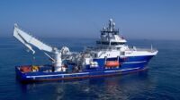 HOS#295 | 2005 | 84M/ DP2 MULTIROLE SATURATION DIVING SUPPORT VESSEL - FOR P&C SALE