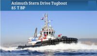 HOS#313 | 2024 Seven New-build 85T BP/ FiFi-1 ASD Tugs Available for Private Sale