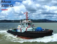 HOS#314 | 2025 | x4 Robert Allan Design Newbuild ASD Tugs w/ 80T & 82T BP's for Private Sale