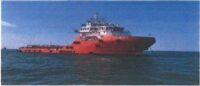 HOS#324 | 2020 | 3242 MT DWT, FIFI-I, DP2 PLATFORM SUPPLY VESSEL - FOR PRIVATE SALE