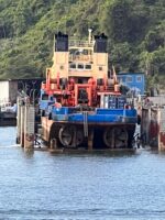 HOS#320 | 1982 | Anchor Handling Tug Supply Vessel w/ 75 T BP - For Sale