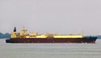 HOS#329 | 2003 | 278 m Double-Hull LNG Carrier - Available for Private Sale