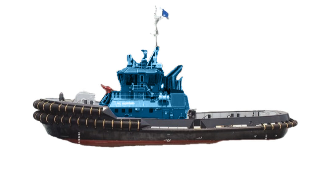 ASD TUG