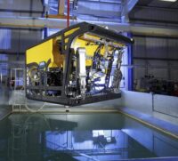 HOS#393 | 50HP Newbuild Work-Class ROV System | 3000m Subsea Capabilities – For P&C Sale