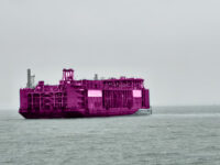 HOS#425 | 2012 | 150m | Submersible Deck Cargo & Launch Barge  | For P&C Sale