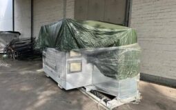 HOS-E#60 | BRAND NEW | 5 ABB RESIBLOC MARINE TRANSFORMERS | For P&C Sale