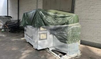 HOS-E#60 | BRAND NEW | 5 ABB RESIBLOC MARINE TRANSFORMERS | For P&C Sale
