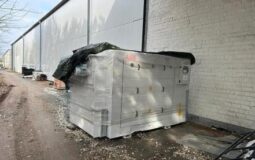 HOS-E#60 | BRAND NEW | 5 ABB RESIBLOC MARINE TRANSFORMERS | For P&C Sale